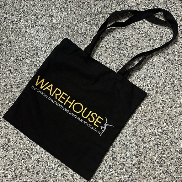 Dave Matthews Band Warehouse bundle - Picture 4 of 6